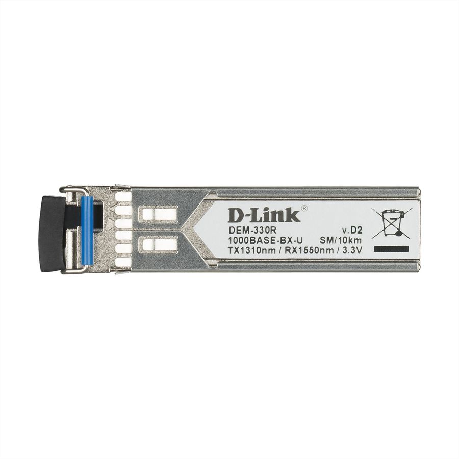 D-Link DEM-330R GBIC 1000BaseLX BiDi