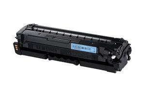 Samsung CLT-C503L toner cartridge Original Cyan 1 pc(s)