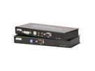 ATEN CE600 KVM-extensie DVI, USB, audio, RS232, 60m