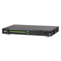 ATEN VM0808HB 8x8 True 4K HDMI audio/video Matrix Switch