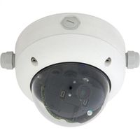 MOBOTIX Aufputzset D2x/Q2x/ExtIO
