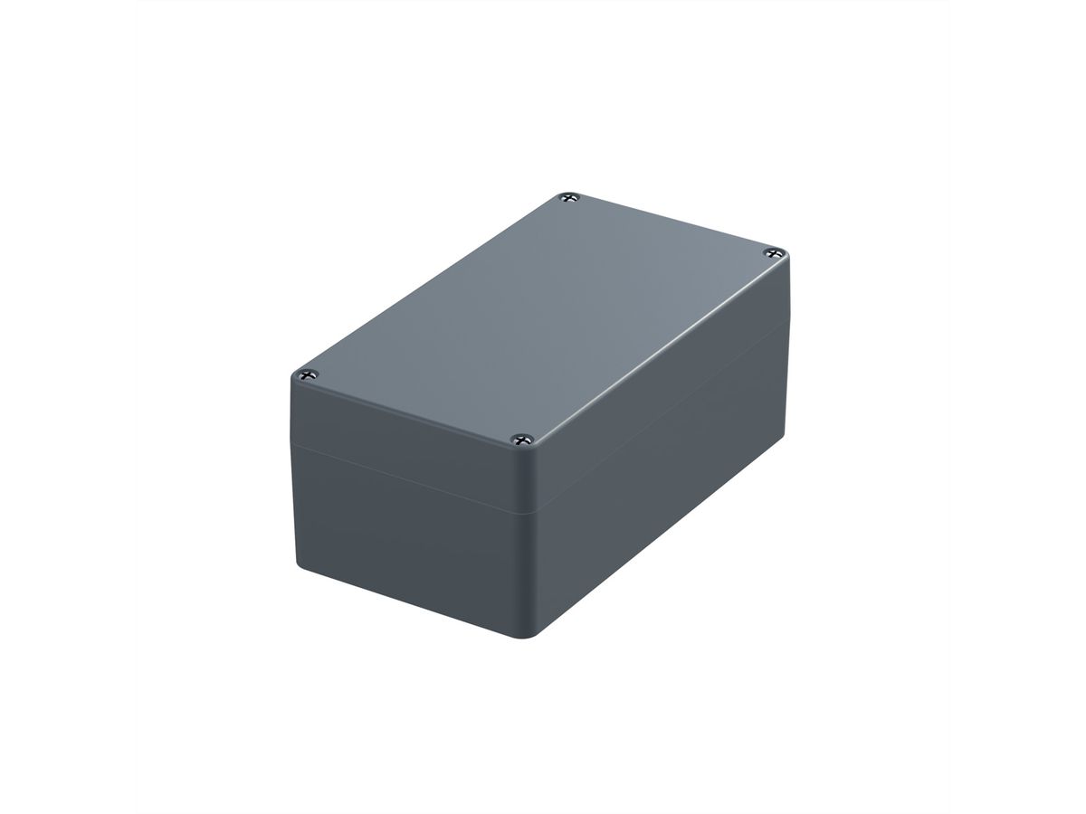 IP-PRO ALU EMC  90H 220W 122D IP67