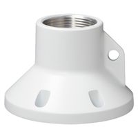 I-PRO WV-QCL101-W Bracket, Ceiling Mount Bracket
