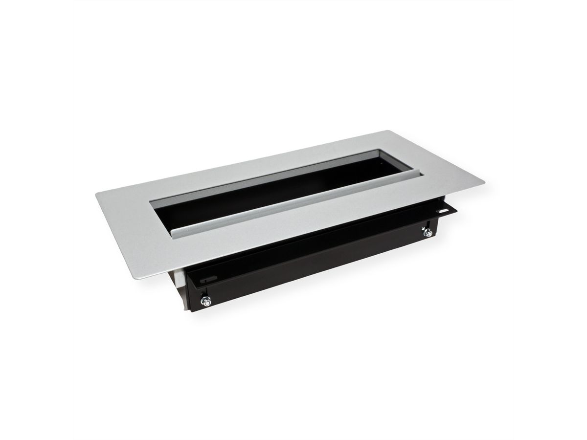 BACHMANN TOP FRAME tafel Sym 4-voudig