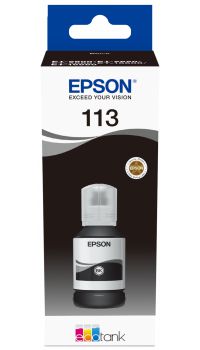 Epson 113 EcoTank Original Black 1 pc(s)