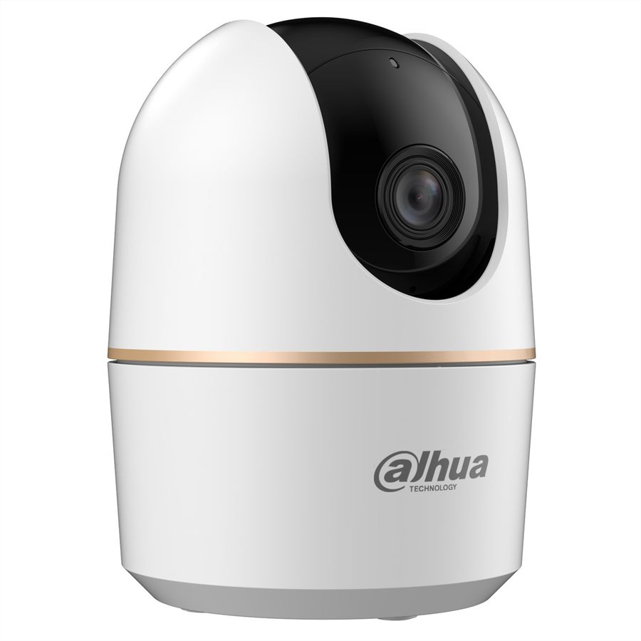 DAHUA DH-IPC-H3AP-0360B-TC-EUR PT Camera 3 MP, 73°, IR-LED 10m, WiFi