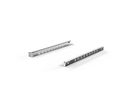 SCHROFF Varistar Slide Rail, 25 kg, 1 pair, 1000D