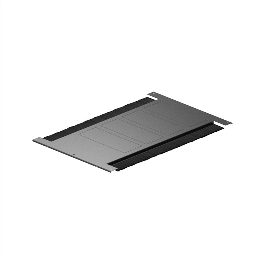 TOP COVER 800W 1000D CUT-OUT