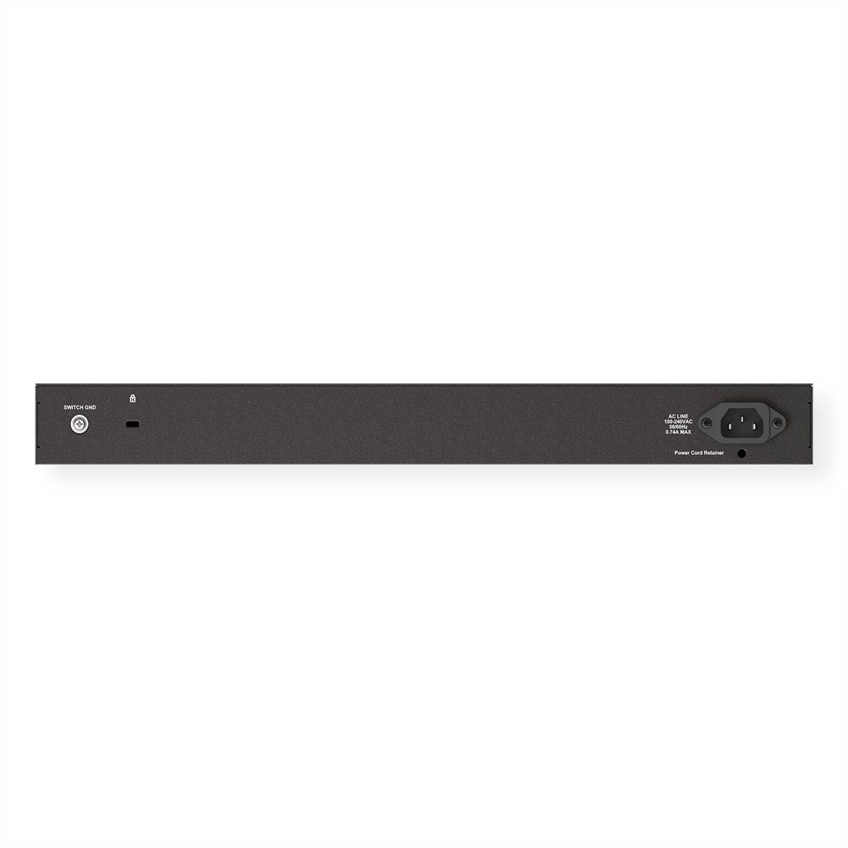 D-Link DXS-1210-12TC 12-poorts Smart Managed 10G Switch 4x SFP+