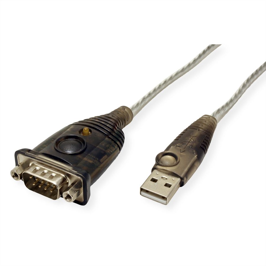 ATEN UC232A1 USB Converter, 1 m
