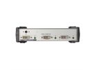 ATEN VS162 DVI Video-/Audiosplitter, 2voudig