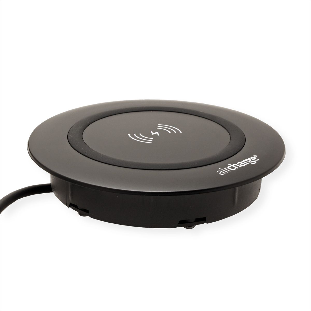 BACHMANN Wireless Charger AirCharge 15W EPP