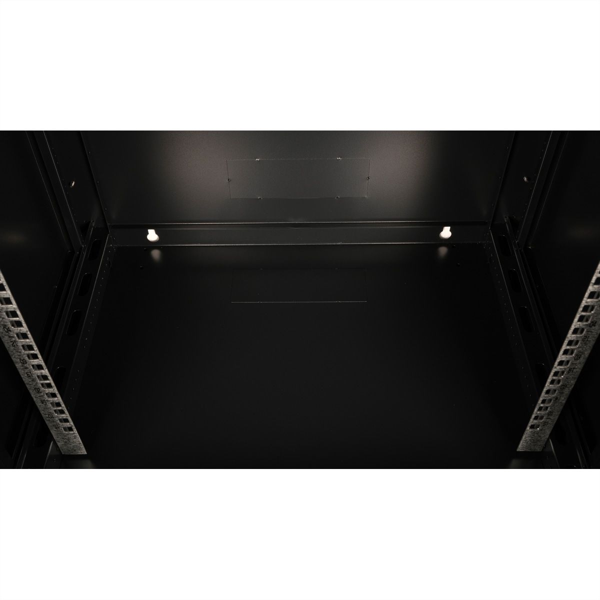 VALUE 19" Wall Cabinet 15U , 600x450mm, black