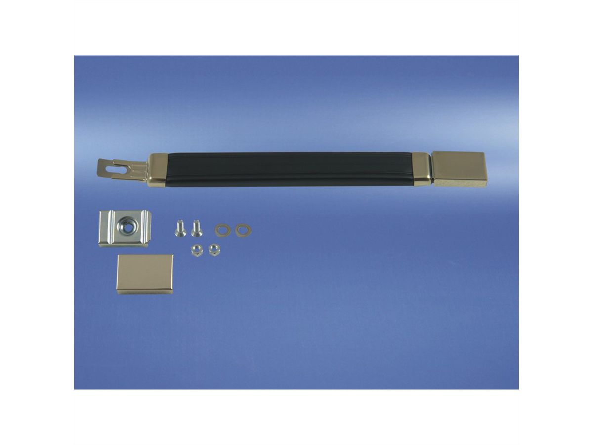 SCHROFF Riemgreep universeel, breedte 22 mm, 240 mm