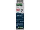 TRENDnet TI-S12024 AC-naar-DC DIN-rail voeding