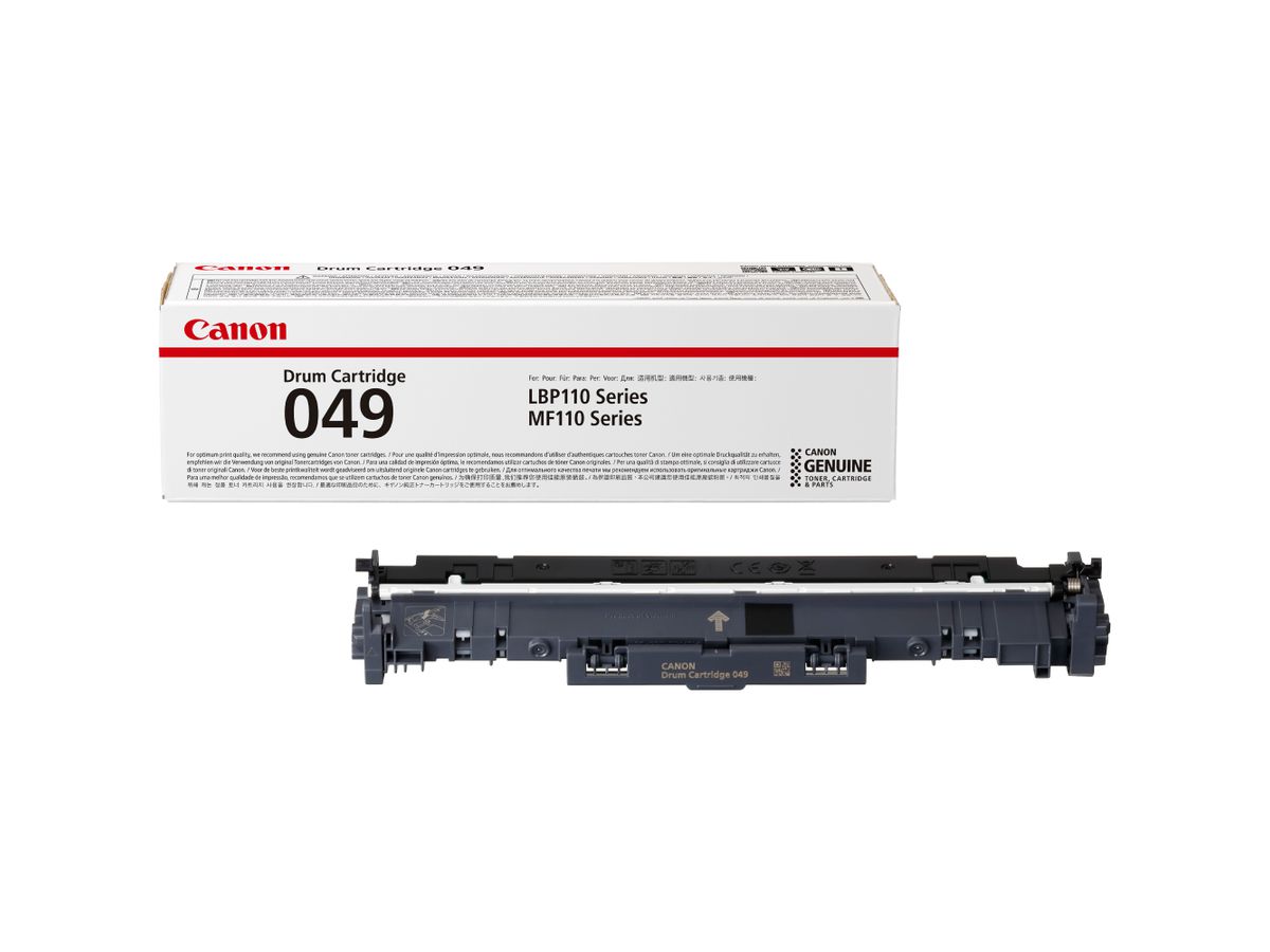 Canon 049 Drum Cartridge