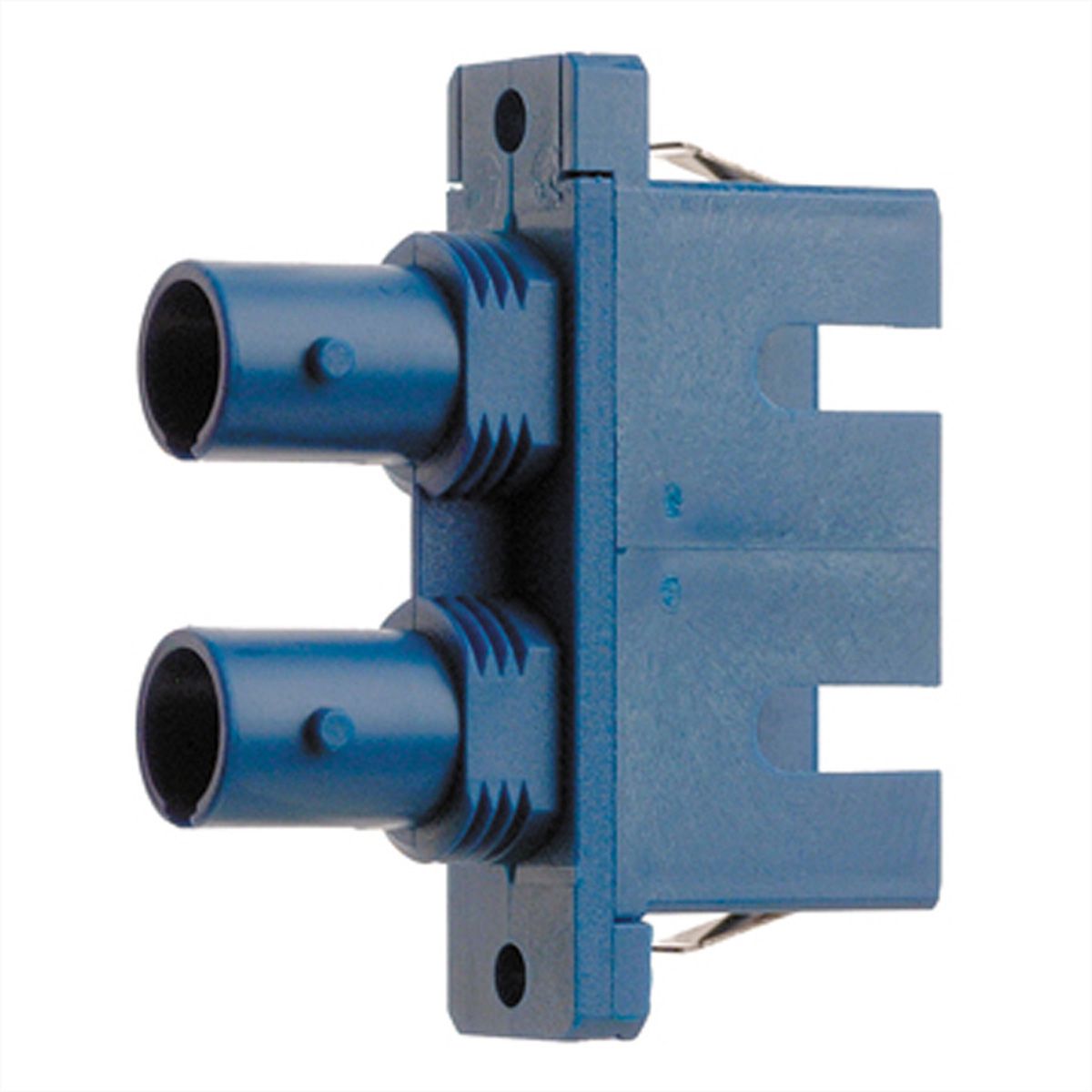 Fibre Optic koppeling SC/ST duplex