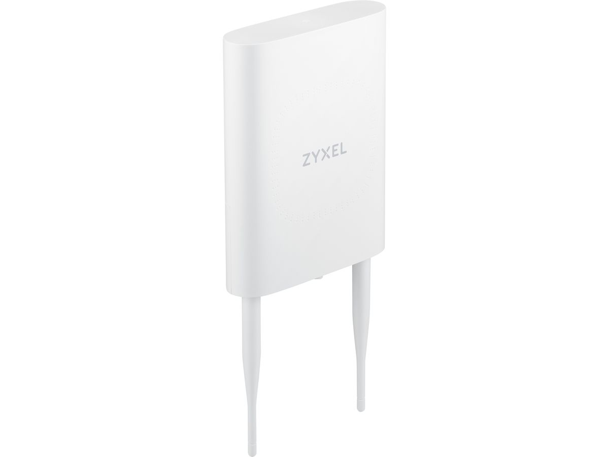 Zyxel NWA55AXE 1775 Mbit/s White Power over Ethernet (PoE)
