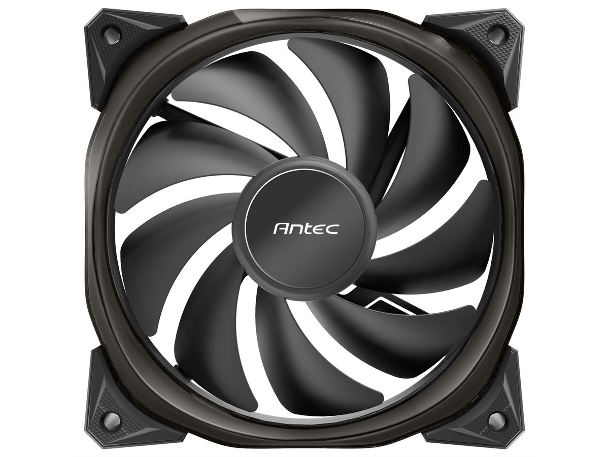 ANTEC Vortex 360 ARGB processor fan water cooling, black