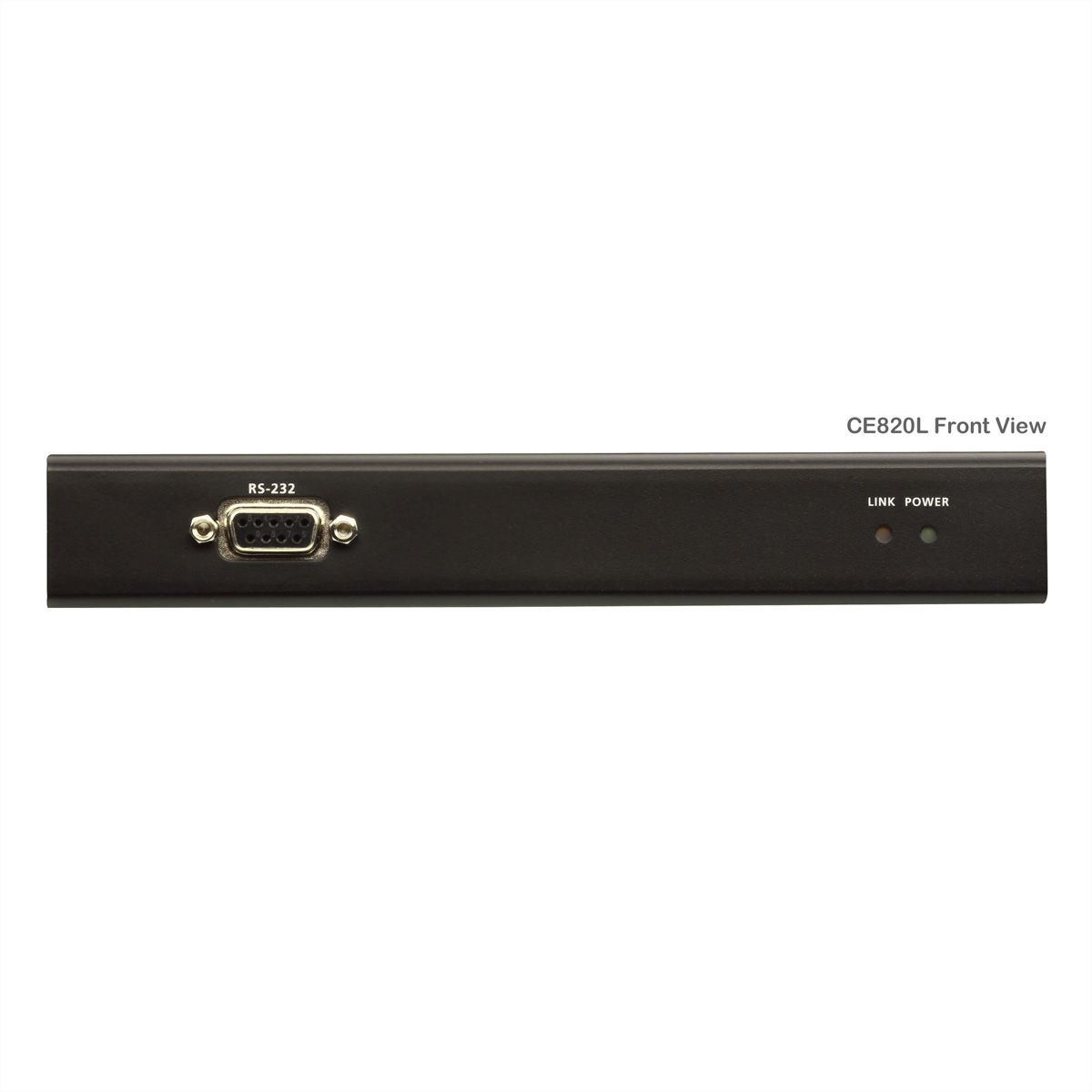ATEN CE820L USB HDMI HDBaseT 2.0 KVM Extender zonder Ethernet-poort Alleen lokaal