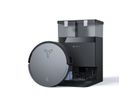 Ecovacs Saugroboter X8 OMNI, Deebot, black