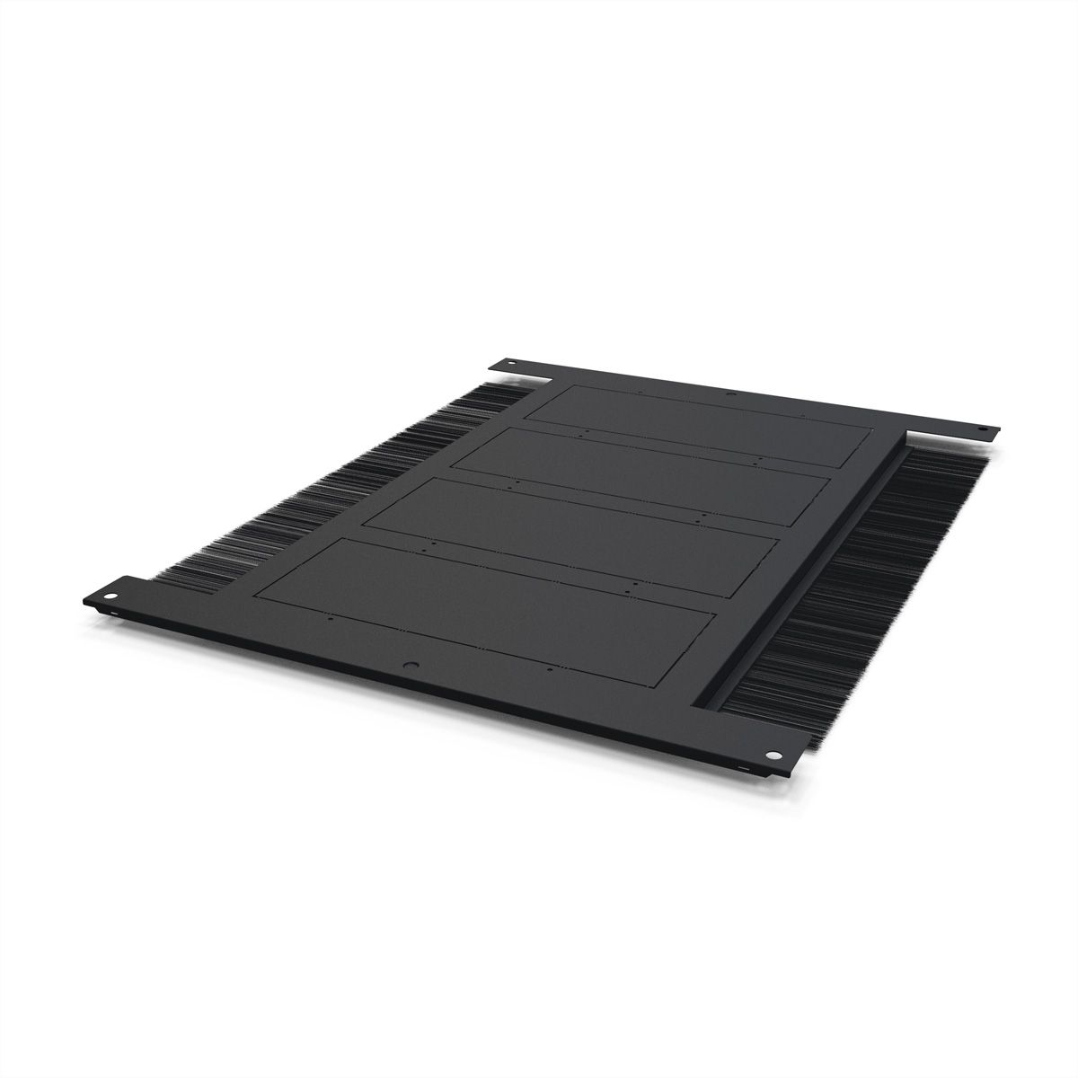 TOP COVER 800W 1000D CUT-OUT