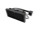 Xilence LQ240.ARGB AMD en Intel AiO 240mm Watercooling, ARGB PWM, 300W TDP