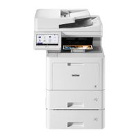 Brother MFCL9670CDNT Laser A4 2400 x 600 DPI 40 ppm
