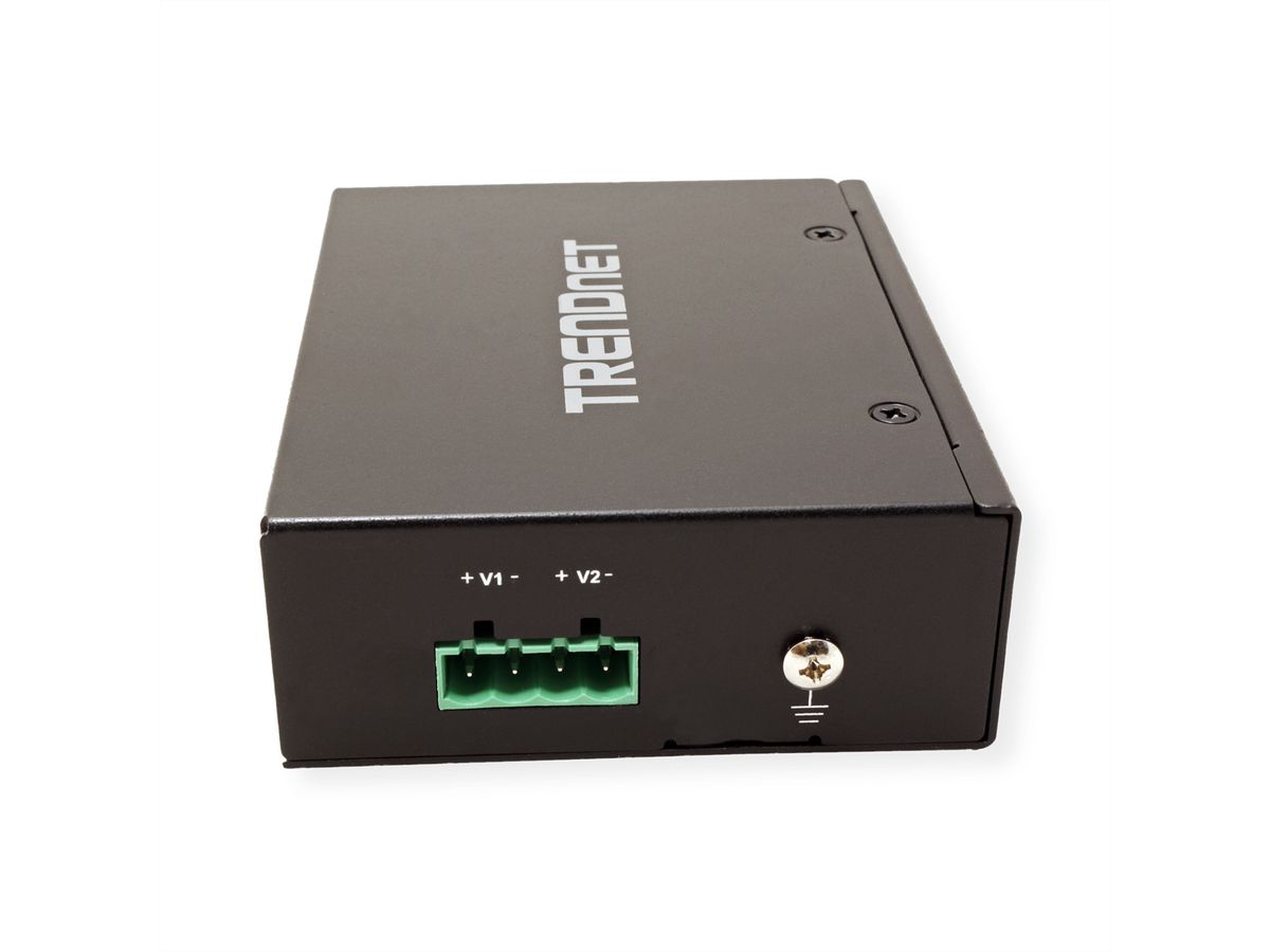 TRENDnet TI-F11SFP Mediaconverter