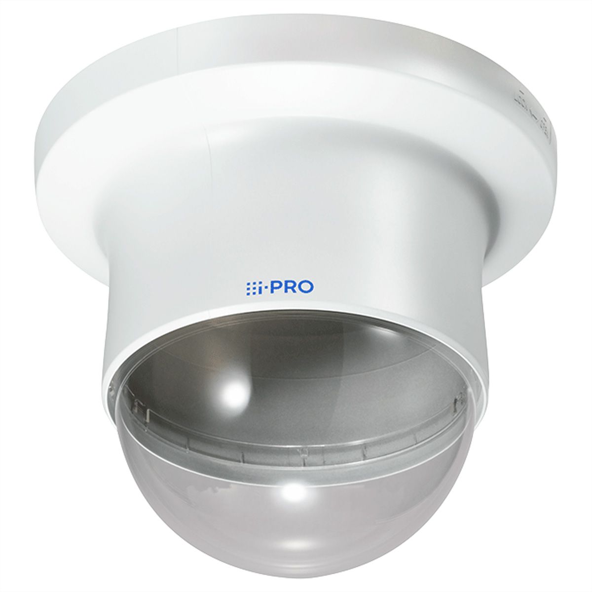 I-PRO WV-QCD100G-W Beugel, Plafondbevestiging Rookkoepel