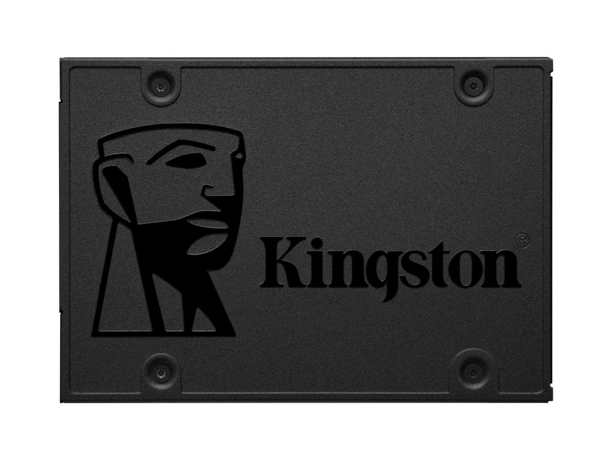 Kingston Technology A400 2.5" 960 GB SATA III TLC