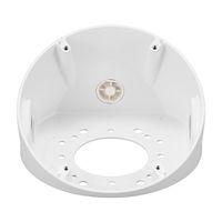 I-PRO WV-QJB507-W Bracket, Base Bracket