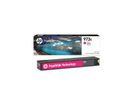 F6T82AE, Nr. 973X, Druckpatrone, magenta, 7.000 Seiten, für PageWide MFP P57750, MFP P55250, Pro 452, Pro 477