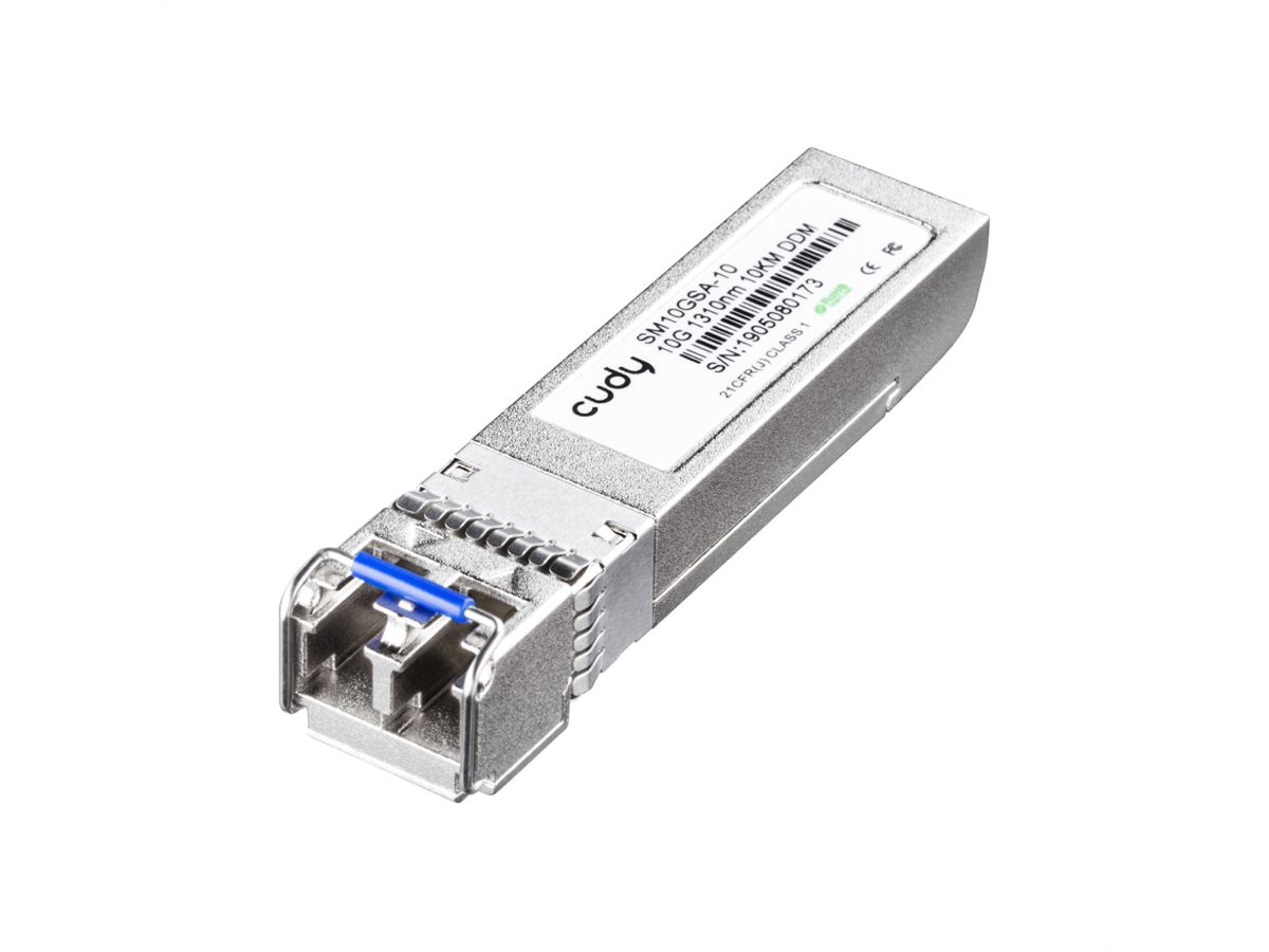CUDY SM10GSA-10 10G SFP+ GBIC