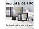 TRENDnet TV-IP1313PI, Bullet Kamera 5MP Indoor/Outdoor H.265 PoE Long Range IR