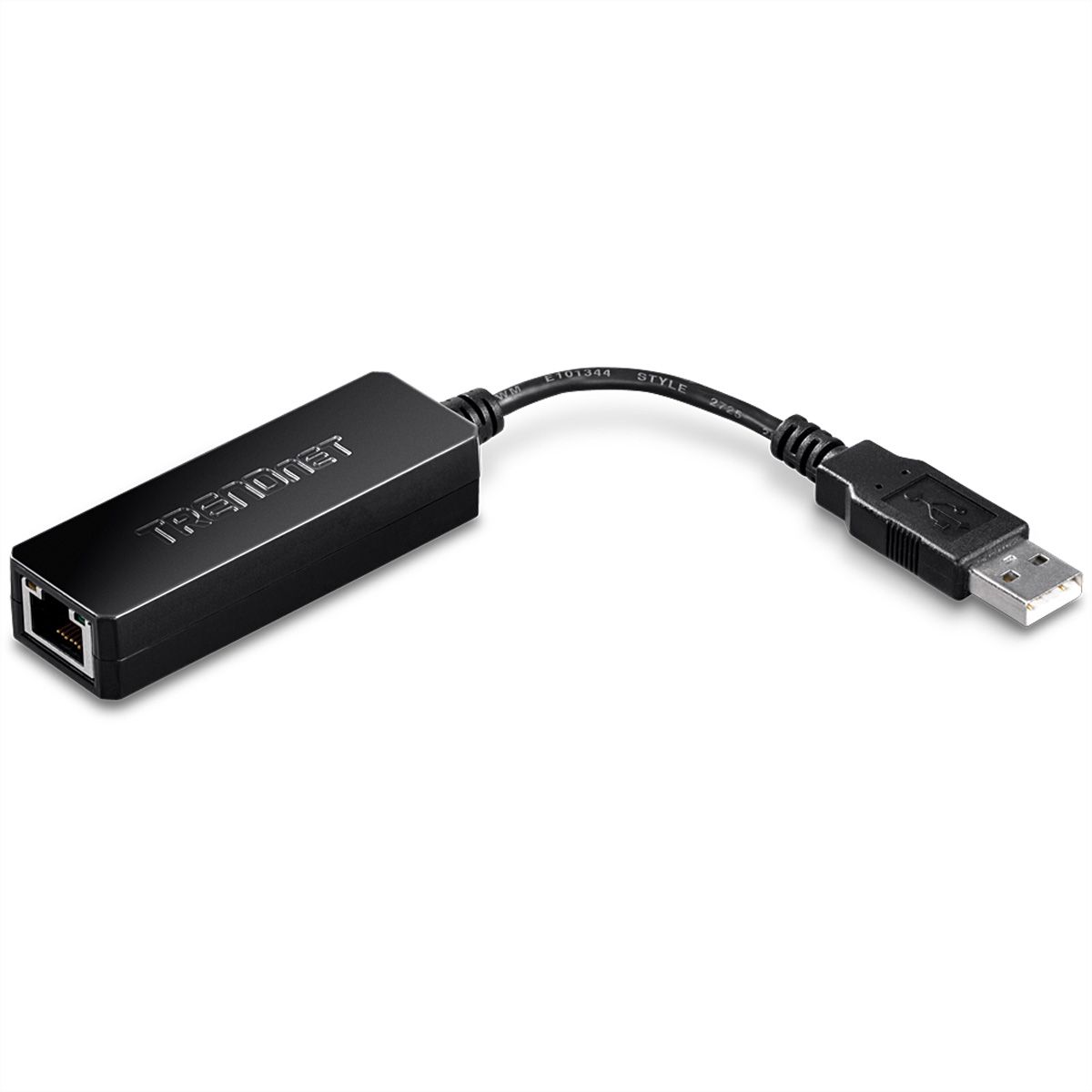 TRENDnet TU2-ET100 USB-10/100 MBit/s Adapter