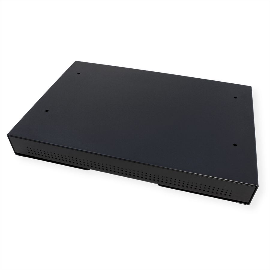 ROLINE Underdesk Mount Storage Drawer