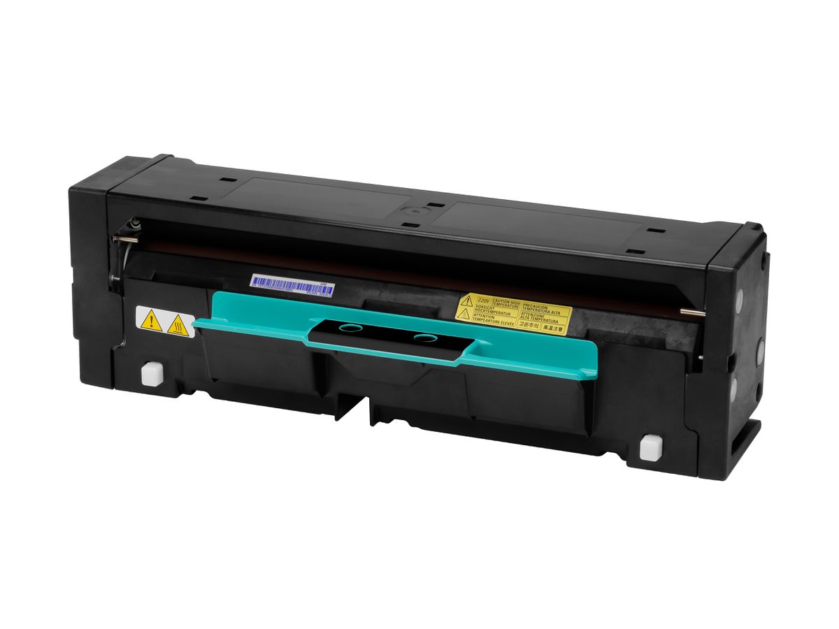 HP 220V verwarmde drukrol