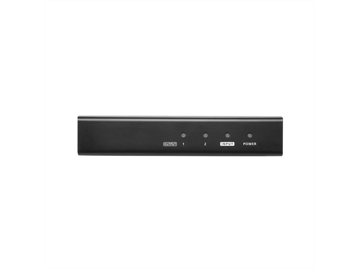 ATEN VS182B 2-Poorts HDMI Splitter True 4K/2K