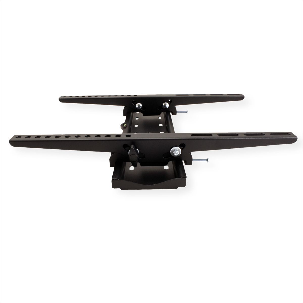 VALUE TV wall mount, 53mm wall distance, 40kg load capacity, tiltable
