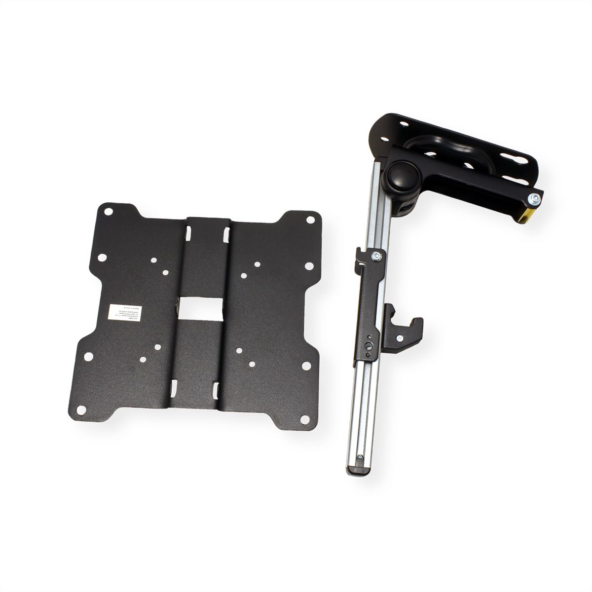 VALUE TV plafondbeugel , opvouwbaar, 17-37 inch, tot 20 kg