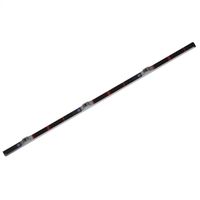 BACHMANN BN0500 19" PDU 1U 36xC13, 6xC19, power measurement, connection CEE 3x32A, red