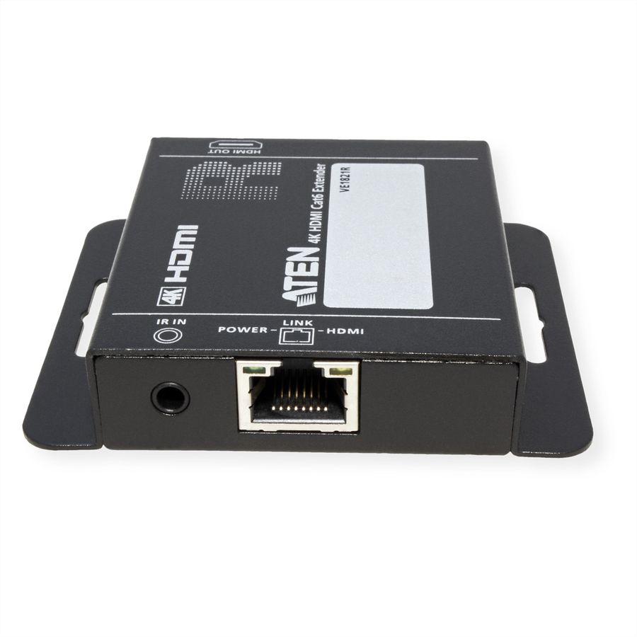 ATEN VE1821 4K HDMI Cat6 Verlenger