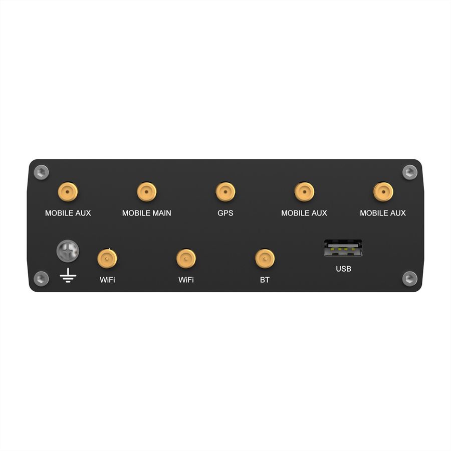 TELTONIKA RUTX14 LTE/4G CAT 12 Industriële router