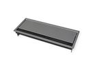 BACHMANN CONI inbouwframe groot, antracit