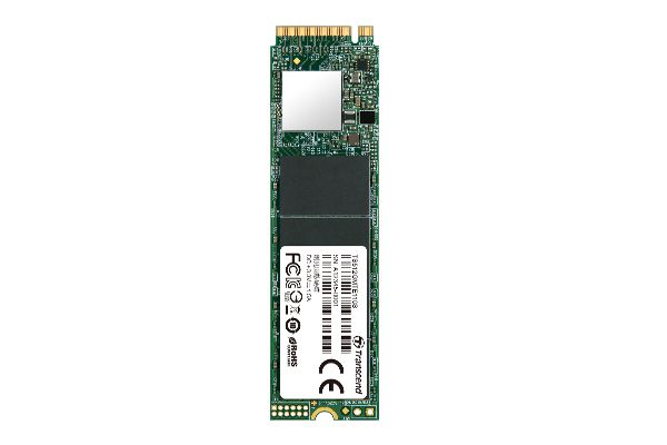 Transcend 110S 512GB M.2 PCI Express 3.0