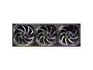 ANTEC IM 360R ARGB, Housing fan, black