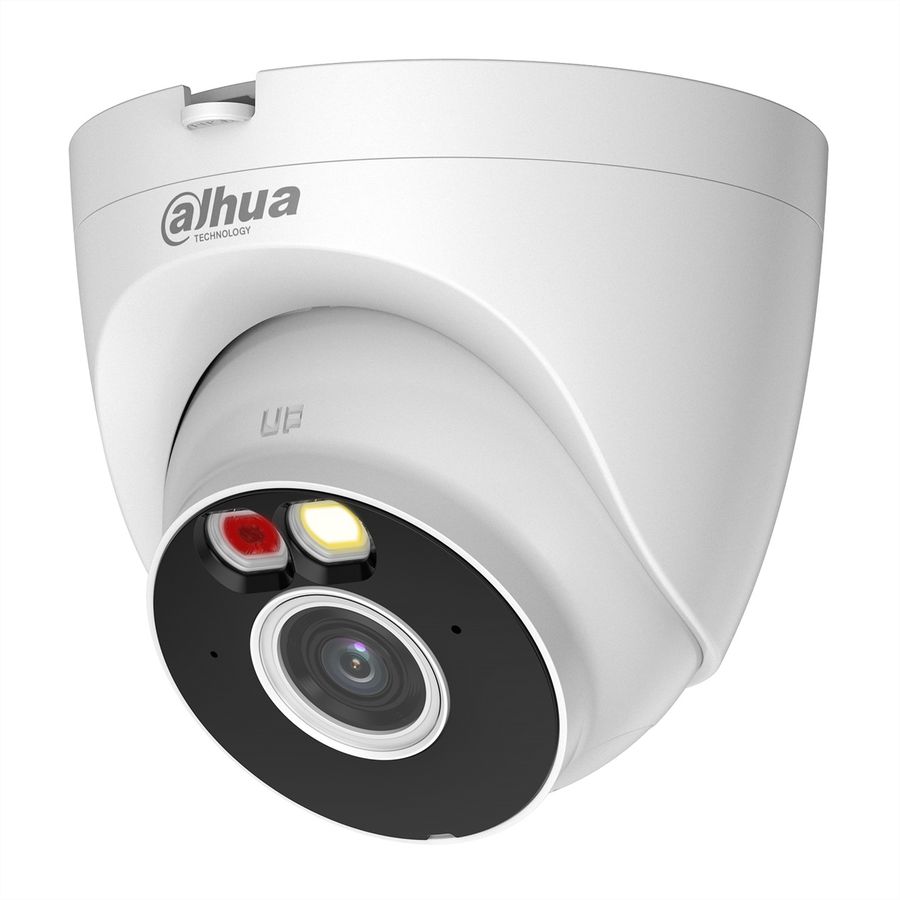 DAHUA DH-IPC-T3AP-IL-0280B-EUR, Eyeball 3MP 2,8mm IR LED WLAN Camera