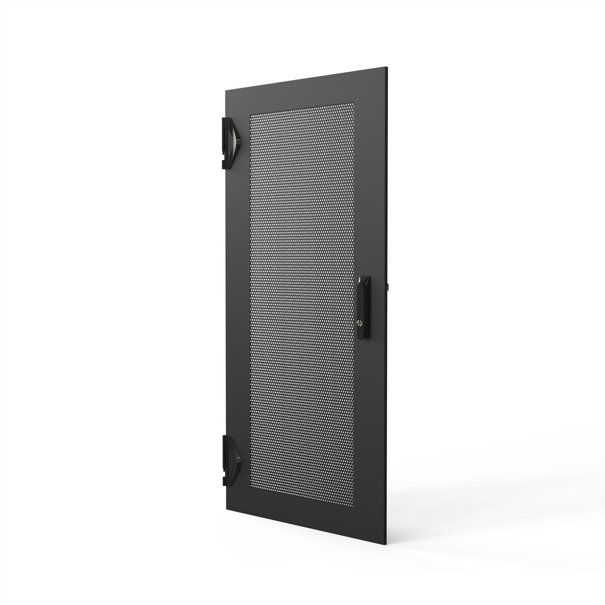 DOOR VENT 1400H 600W IP20 3PTS RAL7021