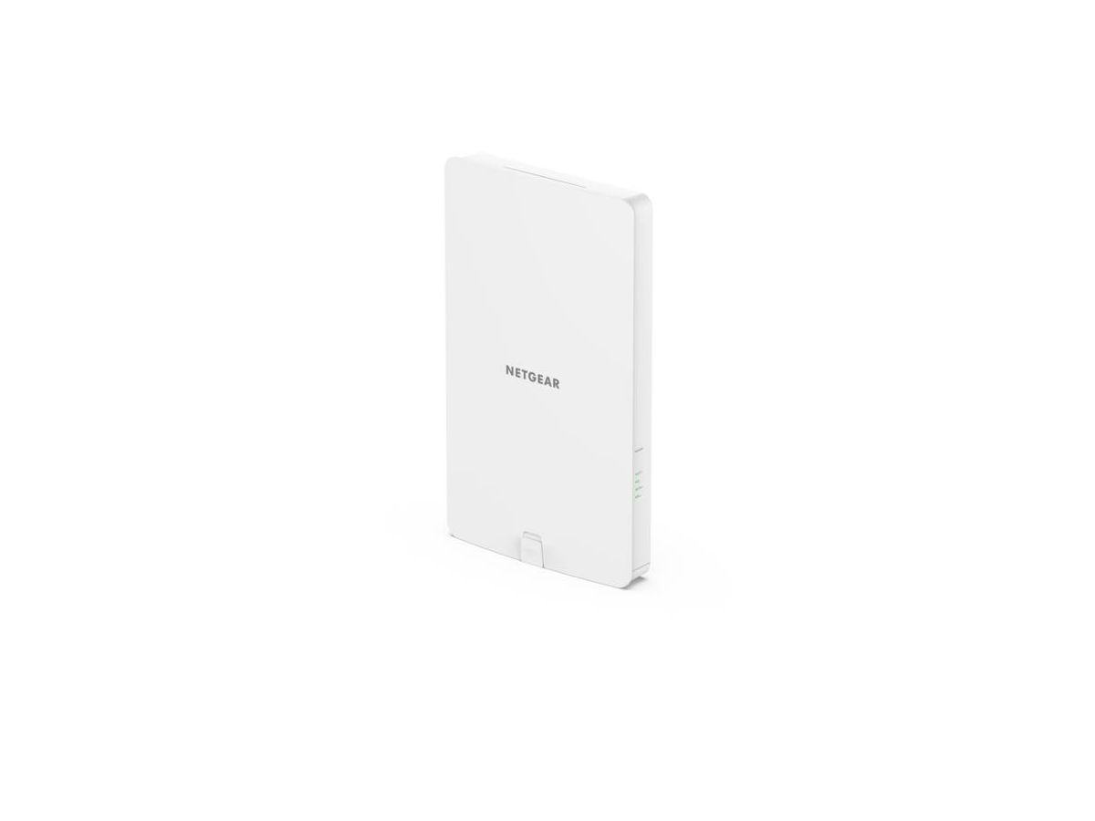 NETGEAR WAX608Y 1200 Mbit/s Wit Power over Ethernet (PoE)